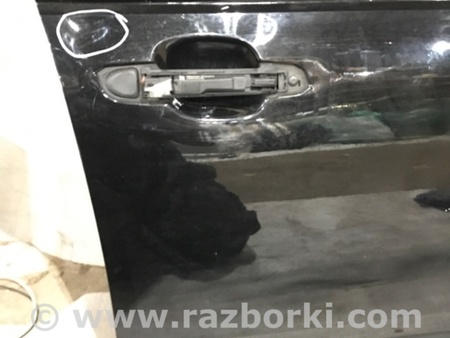 ФОТО Дверь боковая для Audi (Ауди) A4 V B9 - 8W (2015-) Київ