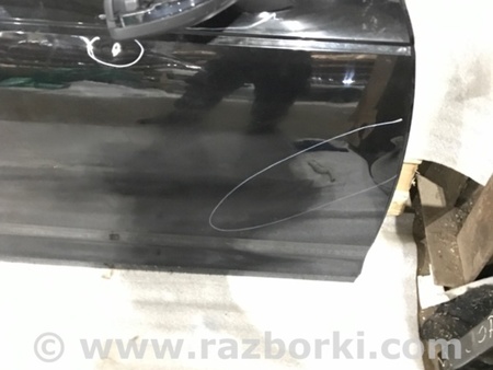 ФОТО Дверь боковая для Audi (Ауди) A4 V B9 - 8W (2015-) Київ
