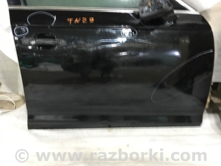 ФОТО Дверь боковая для Audi (Ауди) A4 V B9 - 8W (2015-) Київ