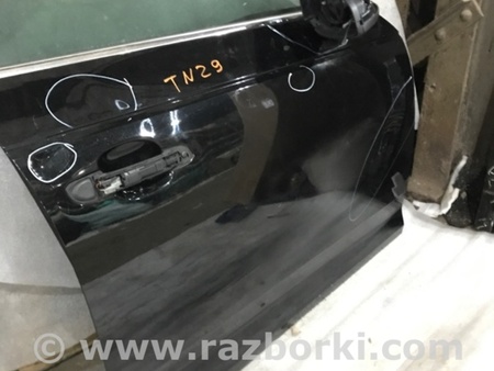 ФОТО Дверь боковая для Audi (Ауди) A4 V B9 - 8W (2015-) Київ
