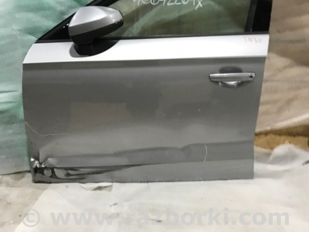 ФОТО Дверь боковая для Audi (Ауди) A3 III 8V (12-20) Київ