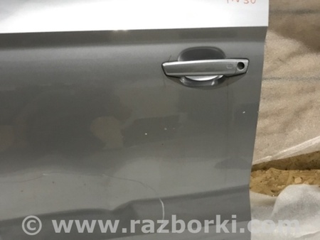 ФОТО Дверь боковая для Audi (Ауди) A3 III 8V (12-20) Київ