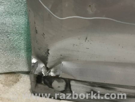 ФОТО Дверь боковая для Audi (Ауди) A3 III 8V (12-20) Київ