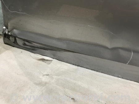 ФОТО Дверь боковая для Audi (Ауди) A3 III 8V (12-20) Київ