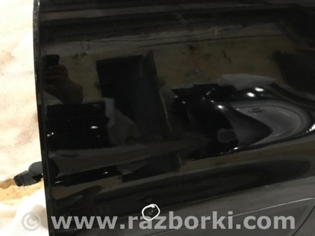 ФОТО Дверь боковая для Porsche Macan I 95B +FL (13-18) Київ