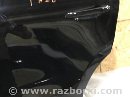 ФОТО Дверь боковая для Porsche Macan I 95B +FL (13-18) Київ