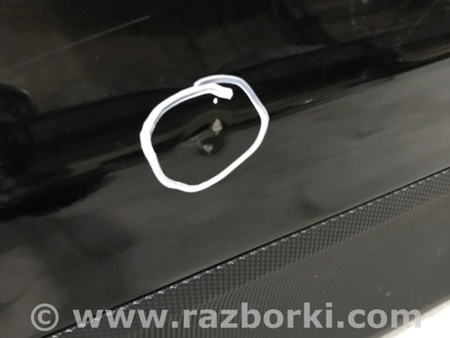 ФОТО Дверь боковая для Porsche Macan I 95B +FL (13-18) Київ