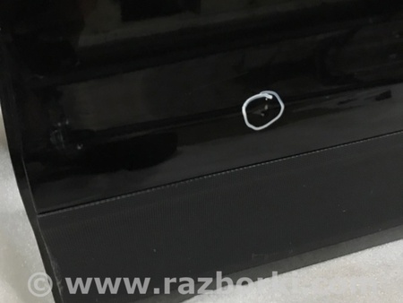 ФОТО Дверь боковая для Porsche Macan I 95B +FL (13-18) Київ