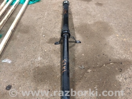 ФОТО Карданный вал для Audi (Ауди) A4 V B9 - 8W (2015-) Київ