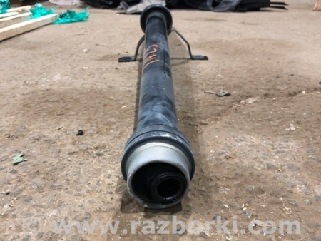 ФОТО Карданный вал для Audi (Ауди) A4 V B9 - 8W (2015-) Київ