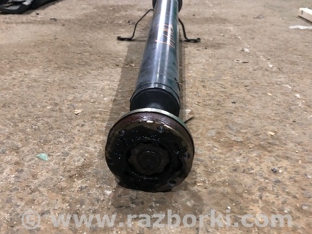 ФОТО Карданный вал для Audi (Ауди) A4 V B9 - 8W (2015-) Київ