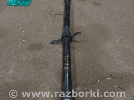 ФОТО Карданный вал для Porsche Macan I 95B +FL (13-18) Київ