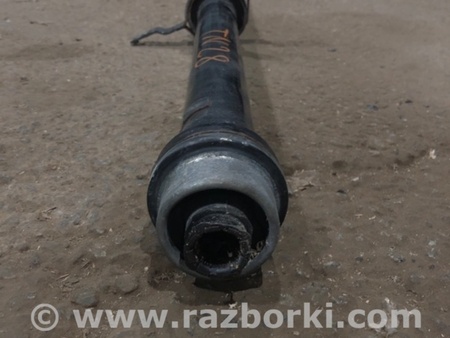 ФОТО Карданный вал для Porsche Macan I 95B +FL (13-18) Київ