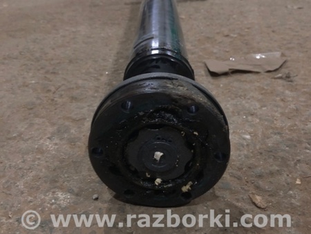 ФОТО Карданный вал для Porsche Macan I 95B +FL (13-18) Київ