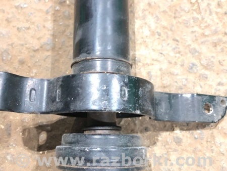 ФОТО Карданный вал для Porsche Macan I 95B +FL (13-18) Київ