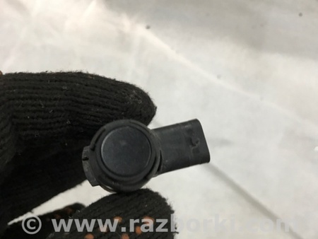 ФОТО Датчик парковки для Porsche Macan I 95B +FL (13-18) Київ