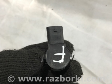 ФОТО Датчик парковки для Porsche Macan I 95B +FL (13-18) Київ