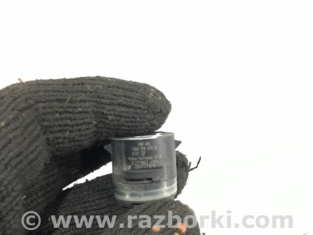 ФОТО Датчик парковки для Porsche Macan I 95B +FL (13-18) Київ