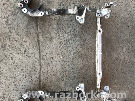 ФОТО Балка подвески для Porsche Macan I 95B +FL (13-18) Київ