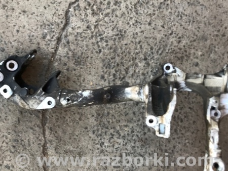 ФОТО Балка подвески для Porsche Macan I 95B +FL (13-18) Київ