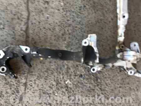 ФОТО Балка подвески для Porsche Macan I 95B +FL (13-18) Київ