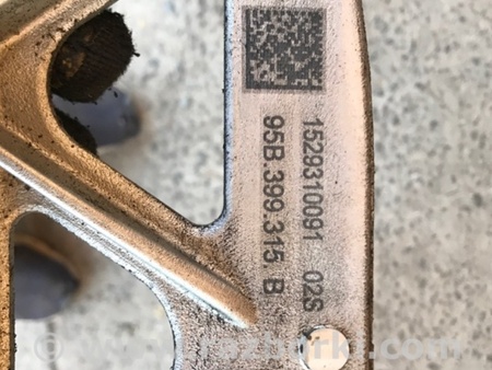 ФОТО Балка подвески для Porsche Macan I 95B +FL (13-18) Київ