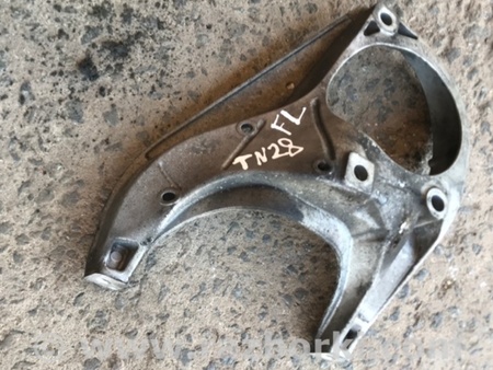 ФОТО Кронштейн для Porsche Macan I 95B +FL (13-18) Київ