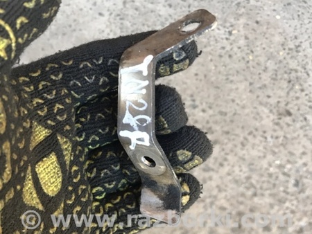 ФОТО Кронштейн для Porsche Macan I 95B +FL (13-18) Київ