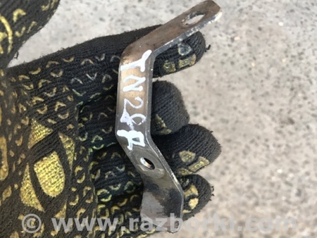 ФОТО Кронштейн для Porsche Macan I 95B +FL (13-18) Київ