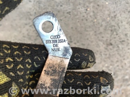 ФОТО Кронштейн для Porsche Macan I 95B +FL (13-18) Київ