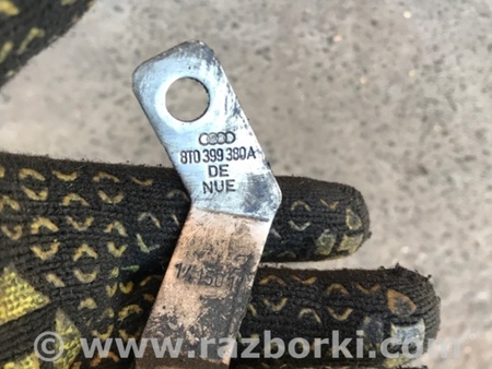 ФОТО Кронштейн для Porsche Macan I 95B +FL (13-18) Київ