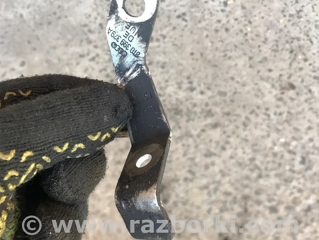 ФОТО Кронштейн для Porsche Macan I 95B +FL (13-18) Київ