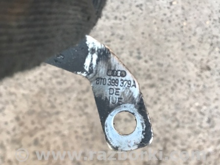 ФОТО Кронштейн для Porsche Macan I 95B +FL (13-18) Київ