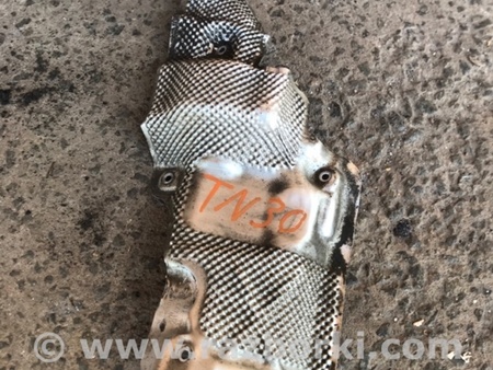 ФОТО Тепловой экран для Audi (Ауди) A3 III 8V (12-20) Київ