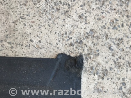 ФОТО Защита днища кузова для Porsche Macan I 95B +FL (13-18) Київ