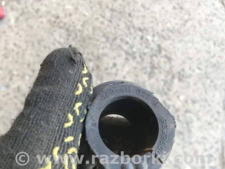 ФОТО Втулка стабилизатора для Audi (Ауди) A4 V B9 - 8W (2015-) Київ