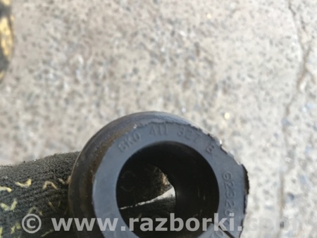 ФОТО Втулка стабилизатора для Audi (Ауди) A4 V B9 - 8W (2015-) Київ