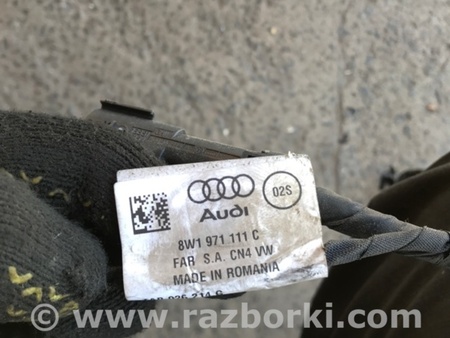 ФОТО Электропроводка для Audi (Ауди) A4 V B9 - 8W (2015-) Київ