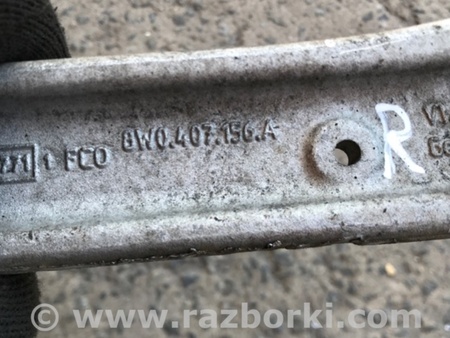 ФОТО Рычаг подвески для Audi (Ауди) A4 V B9 - 8W (2015-) Київ
