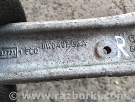 ФОТО Рычаг подвески для Audi (Ауди) A4 V B9 - 8W (2015-) Київ