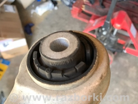 ФОТО Рычаг подвески для Audi (Ауди) A4 V B9 - 8W (2015-) Київ