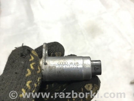 ФОТО Клапан для Audi (Ауди) A3 III 8V (12-20) Київ