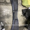 ФОТО Жабо для Audi (Ауди) A4 B8 - 8K2, 8K5 (08.2007-11.2015) Киев