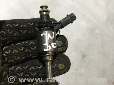 ФОТО Форсунка топливная для Audi (Ауди) A3 III 8V (12-20) Київ