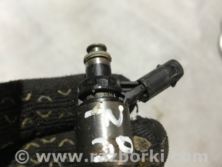 ФОТО Форсунка топливная для Audi (Ауди) A3 III 8V (12-20) Київ