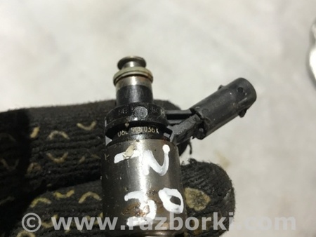 ФОТО Форсунка топливная для Audi (Ауди) A3 III 8V (12-20) Київ