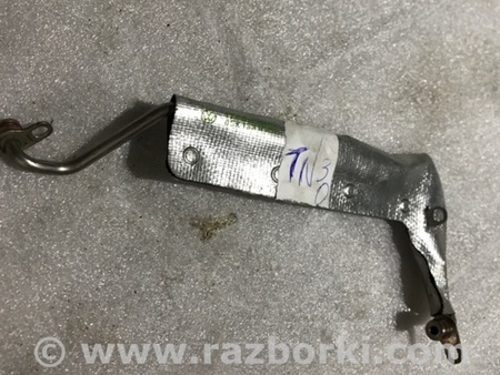 ФОТО Трубка охлаждения турбины для Audi (Ауди) A3 III 8V (12-20) Київ