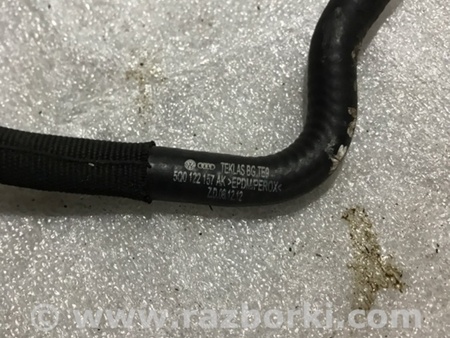 ФОТО Патрубок системы охлаждения для Audi (Ауди) A3 III 8V (12-20) Київ