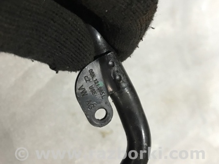 ФОТО Трубка топливная для Audi (Ауди) A3 III 8V (12-20) Київ