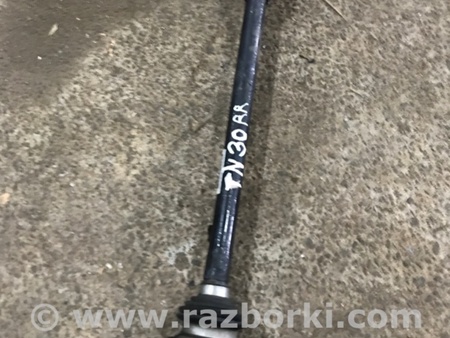 ФОТО Привод для Audi (Ауди) A3 III 8V (12-20) Київ